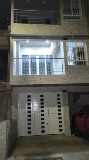 Beautiful Apartment with Air Conditioning